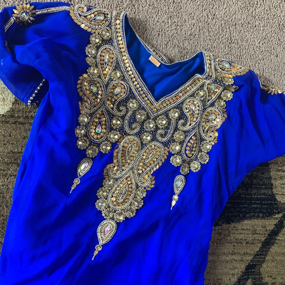 Dress